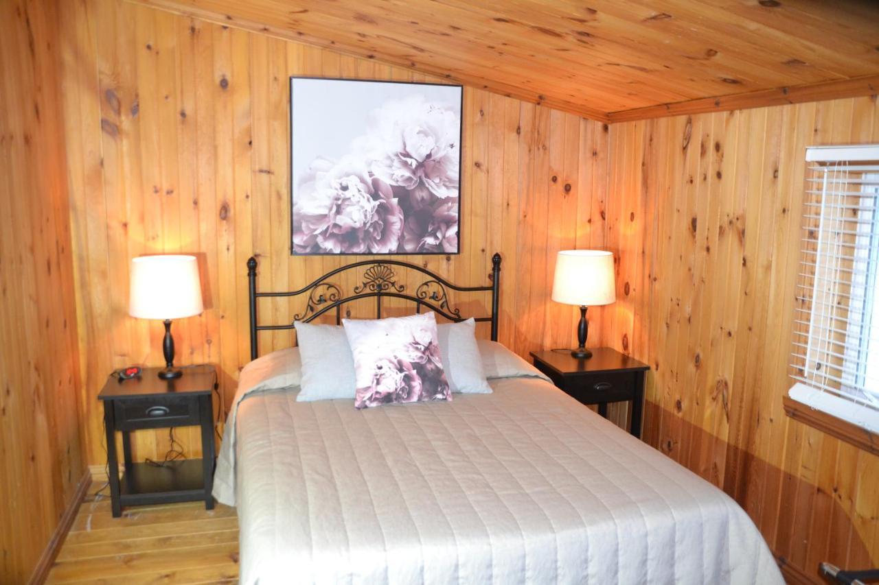 Auberge Papillon Lune Richmond Eksteriør bilde